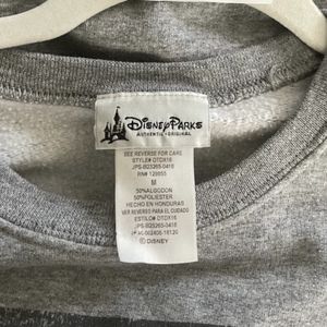 Disney Parks Sweatshirt